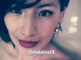 Chinalatina18