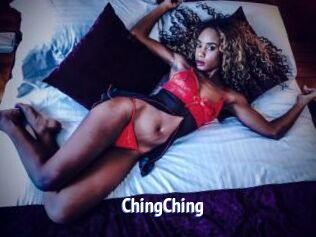 ChingChing