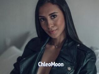 ChleoMoon