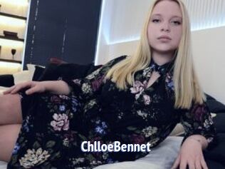 ChlloeBennet
