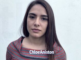 ChloeAniston