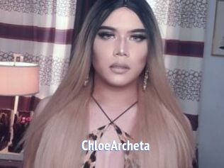 ChloeArcheta