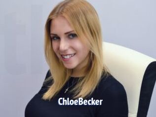 ChloeBecker