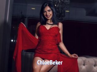 ChloeBeker