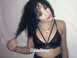 ChloeBenz