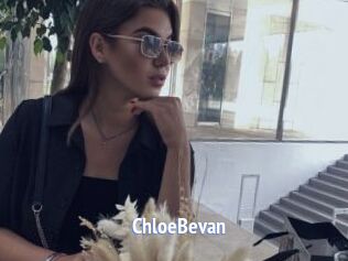 ChloeBevan