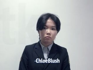 ChloeBlush