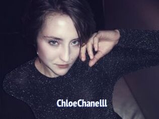 ChloeChanelll