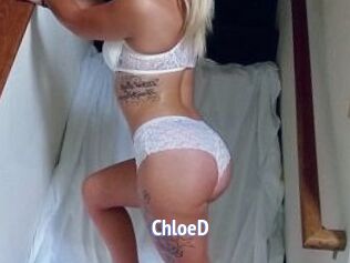 ChloeD
