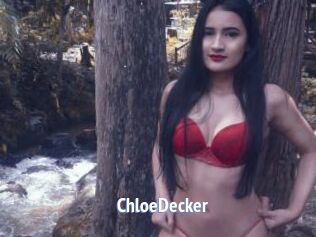 ChloeDecker