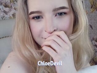 ChloeDevil