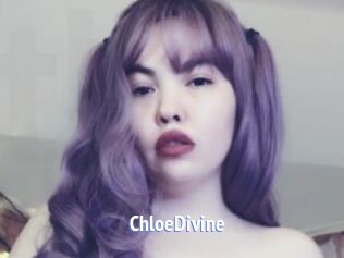 ChloeDivine
