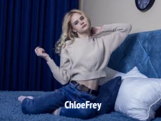 ChloeFrey