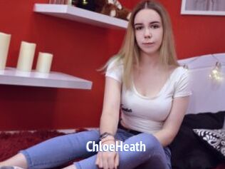 ChloeHeath