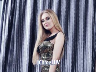 ChloeLUV