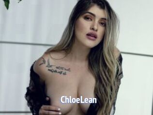 ChloeLean