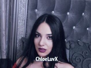 ChloeLuvX