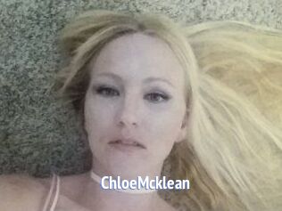 Chloe_Mcklean
