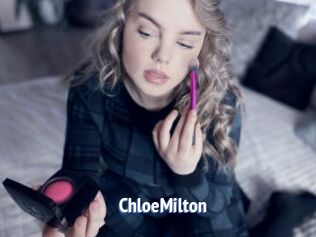 ChloeMilton