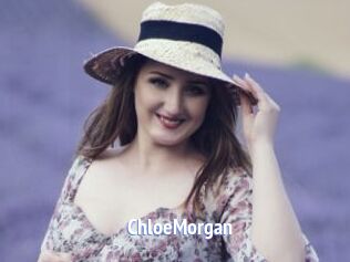ChloeMorgan
