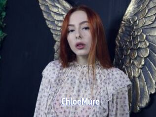 ChloeMure