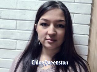 ChloeQueenston