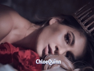ChloeQuinn Telefon Kontakte