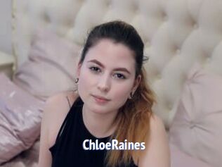 ChloeRaines