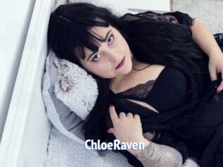 ChloeRaven