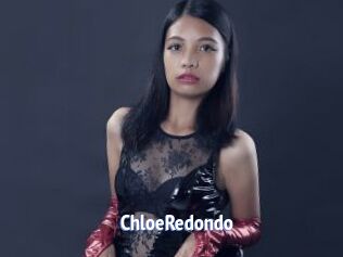 ChloeRedondo