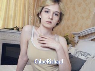 ChloeRichard