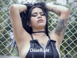 ChloeRight