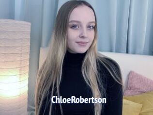 ChloeRobertson
