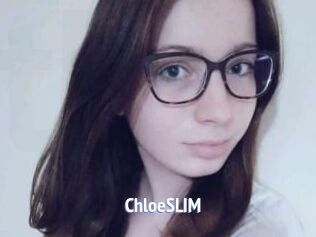 ChloeSLIM