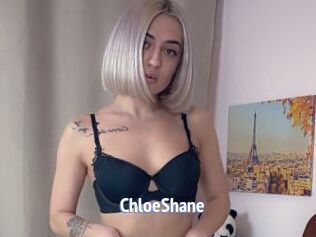 ChloeShane