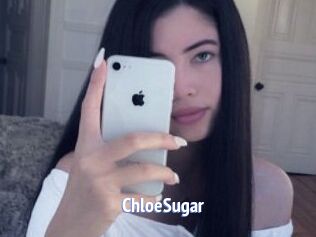 ChloeSugar