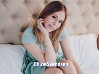 ChloeSvendsen