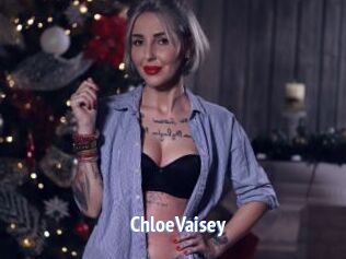 ChloeVaisey