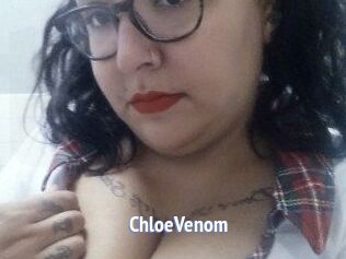 ChloeVenom