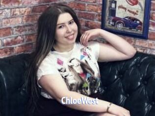 ChloeWest