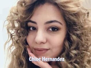 Chloe_Hernandez
