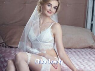 Chloe_Lovely