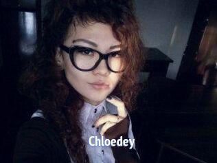 Chloedey