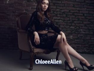 ChloeeAllen