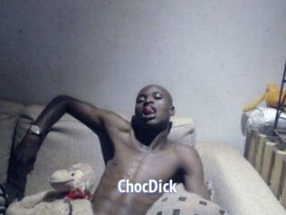 ChocDick