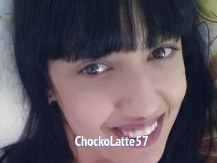 ChockoLatte57
