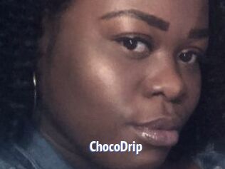 ChocoDrip
