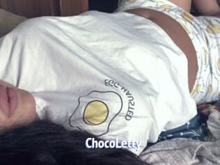 ChocoLetty
