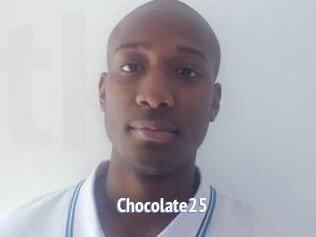 Chocolate25