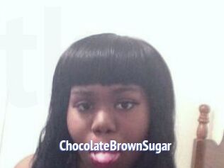 ChocolateBrownSugar